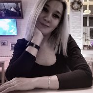 Анна Толпакова