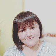 Юлия Силенкова