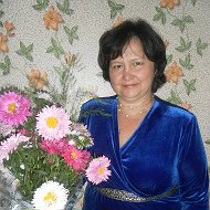 Людмила Бояринцева