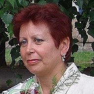 Татьяна Янушевская