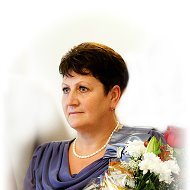 Елена Платонова