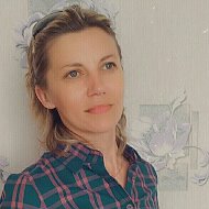 Елена Суходолец