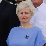 Ирина Лукашун