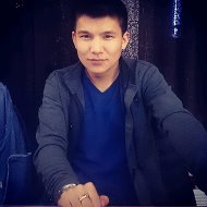 Nariman Alipbaev