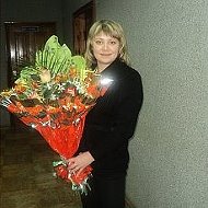 Елена Ефимовна