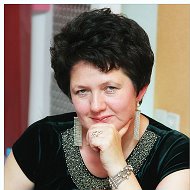 Ирина Костюк