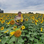 Ольга Красильникова