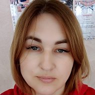 Ольга Маникюр