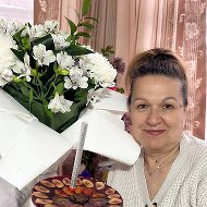 Лариса Ростиславовна