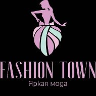 Fashion Town