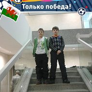 Даниил Чертыковцев