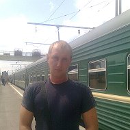 Вячеслав Востриков