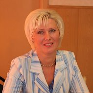 Елена Марукова