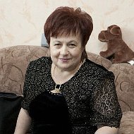 Раиса Доценко