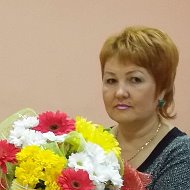 Светлана Толоконникова