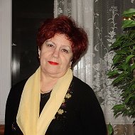 Лида Матлаева