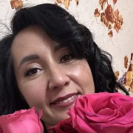Роза Азалиева