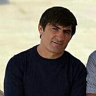 Рустам Баркаев
