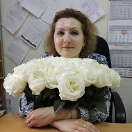 Анна Осипова