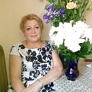Наталья Кобзева