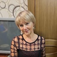 Наталья Герасименко