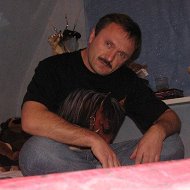 Олег Нагоричный