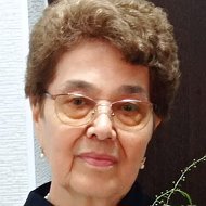Роза Юмадилова