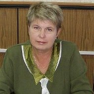 Елена Гунина