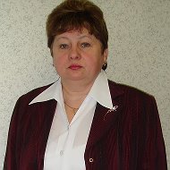 Татьяна Чернова