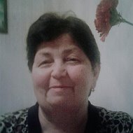 Елена Тихилова
