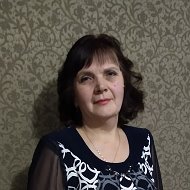 Елена Ковальчук