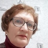 Вера Тутурина