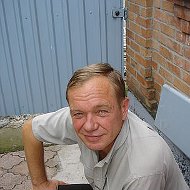 Павел Аксенов