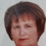 Елена Зуйкова
