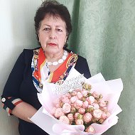 Ирина Винцковская