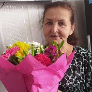 Мухаббат Бобоназарова