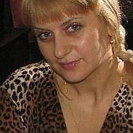Елена Свалова