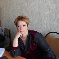 Ольга Шибаева