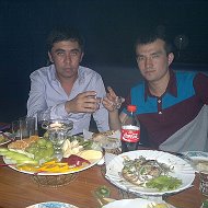Ravshan Qodirov
