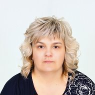 Марина Моренкова