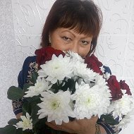 Ольга Кигитова