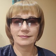 Светлана Назарова