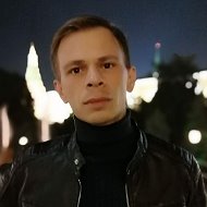 Алексей Носков