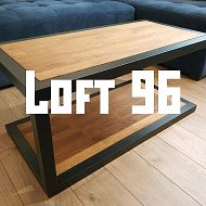 Мебель Loft