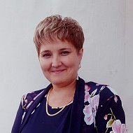 Ирина Федоренко