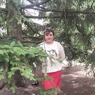 Вероника Шадловская