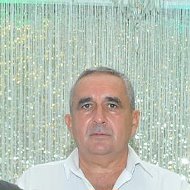 Башир Алиев