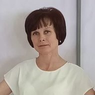 Алъфия Габидуллина