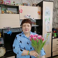 Наталья Спиченко
