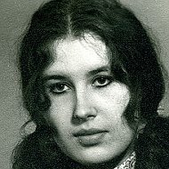 Ирина Кобликова